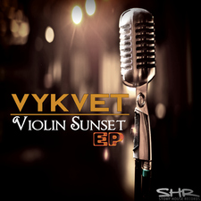 Violin Sunset EP
