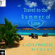 Travel to the Summer of Love