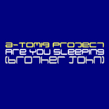Are You Sleeping (Brother John)