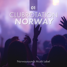 Clubrotation Norway, Vol. 1