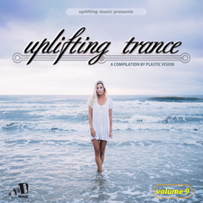 Uplifting Trance, Vol. 9