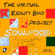 The Virtual Reality Band Project: Soulfood