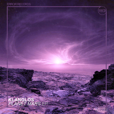 Planet Mars EP
