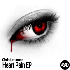 Heart Pain EP