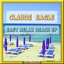 Easy Relax Beach EP
