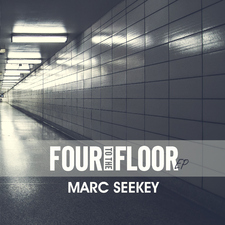 Four to the Floor EP