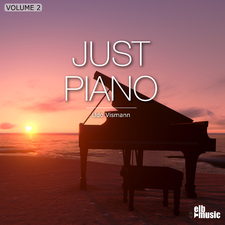 Just Piano, Vol. 2