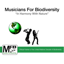 Musicians for Biodiversity: In Harmony with Nature