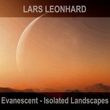 Evanescent - Isolated Landscapes
