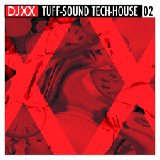 Tuff-Sound Tech-House 02