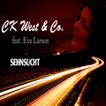 CK West & Co. feat. Eva Larson - Sehnsucht