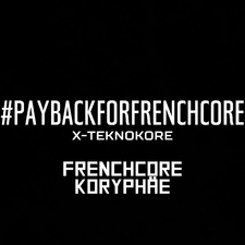 Frenchcore Koryphäe