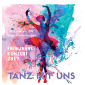 Musikverein 1819 Göge-Hohentengen & Pius Binder - Tanz mit uns: Frühjahrskonzert 2017 (Live)
