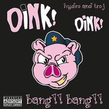 Oink Oink Bang Bang