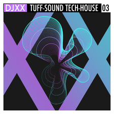 Tuff Sound Tech-House 03