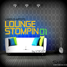 Lounge Stompin 01