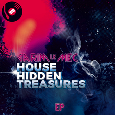 House Hidden Treasures EP