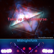 Take up the Universe