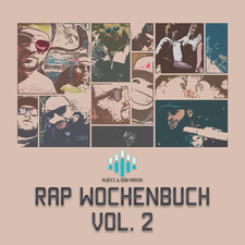 Rap Wochenbuch, Vol. 2