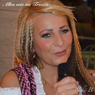 Niki B Alles Wie Im Traum Niki b, sonartek, andrea landi, christian e.f.f.e. niki b alles wie im traum