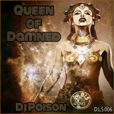 Queen of Damned