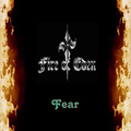 Fire of Eden - Fear