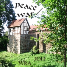 Peace / War