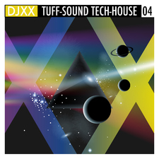 Tuff-Sound Tech-House 04