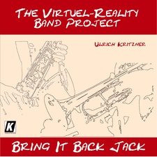 The Virtual Reality Band Project: Bring It Back Jack