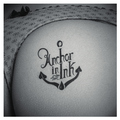 Anchor in Ink - Anchor in Ink