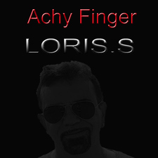 Achy Finger