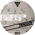 Jason Mawkish - My Style EP
