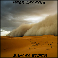 Sahara Storm