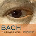 Christoph Stradner - Bach The Cello-Suites