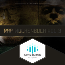 Rap Wochenbuch, Vol. 3: Music Is My Business