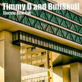 Timmy D & DJ Bullskull - Electric Beat Cut