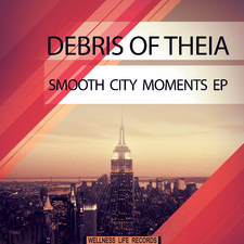 Smooth City Moments EP