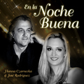 José Rodriguez & Hanna Czarnecka - En la Noche Buena