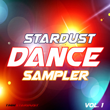 Stardust Dance Sampler, Vol. 1