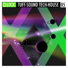 Tuff-Sound Tech-House 05