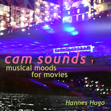 Cam Sounds 1: Musical Moods for Movies