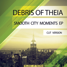 Smooth City Moments EP