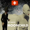 Mister Martin - Moonchild
