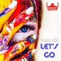 Visioneight - Let's Go (House Edit)