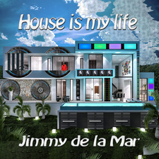 House Is My Life