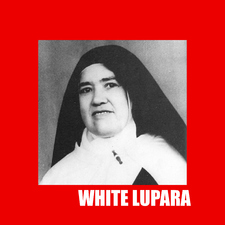 White Lupara