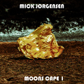 Mick Jørgensen - Moons Cape 1
