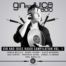 Gin and Juice Compilation, Vol. 1