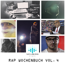 Rap Wochenbuch, Vol. 4