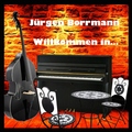 Jürgen Borrmann - Willkommen in